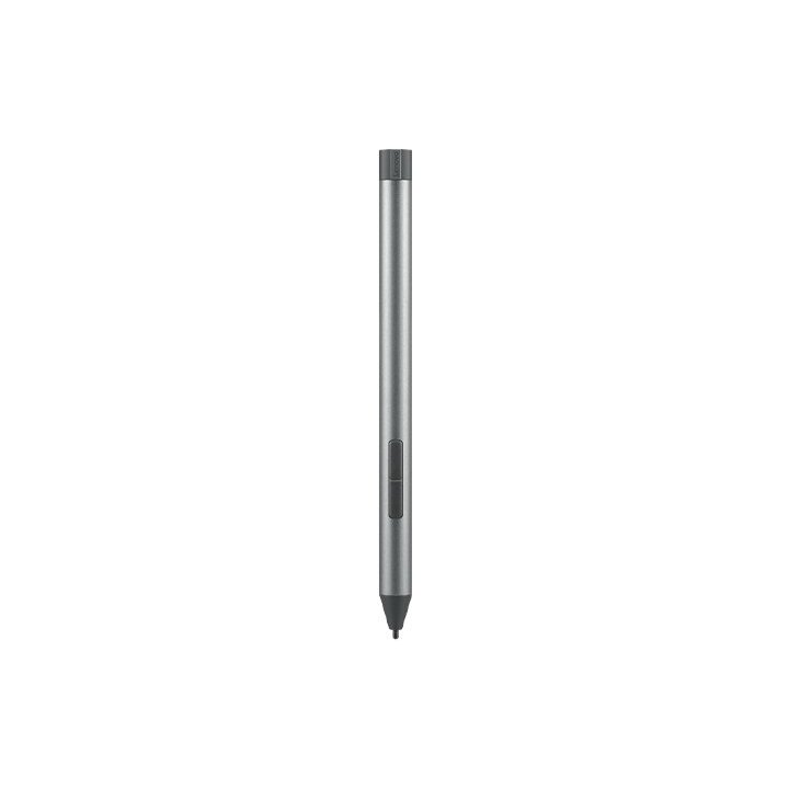 Pen Lenovo Digital Pen 2 Pen Stylus Gris (with Battery Aaaa) Para Windows