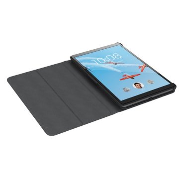 Funda Tablet Lenovo Tab M10 Hd Plus 2nd Gen Compatible Con Los Modelos Tb-x306f 2