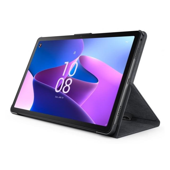 Funda Tablet Lenovo Tab M10 Plus 3rd Gen Compatible Con Los Modelos Tb125fu Tb128xu