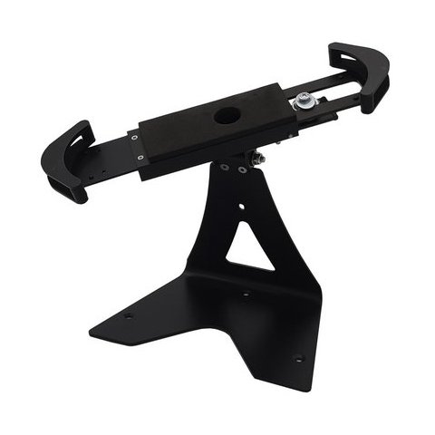 Soporte Para Tablet Approx De 10.2" A 12.9" Con Sistema Antirrobo Appstablet12
