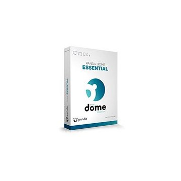 Panda Dome Essential- 5l - 1 Year **l.electrónica