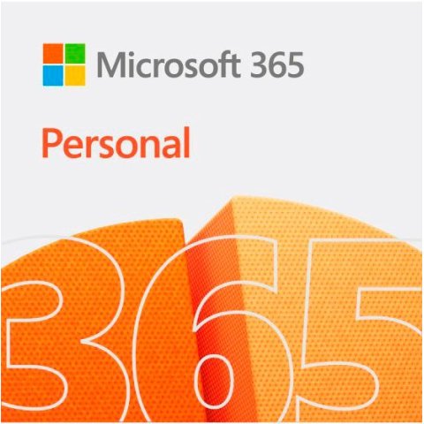 Microsoft Office 365 Personal Esd 32 64 Bits 1 User Hasta 5 Dispositivos 1 Año **licencia Electronica