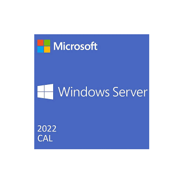 Windows Server 2022 Remote Desktop User Pack 5 Lic - Rok...