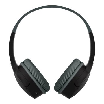 Headset  Bluetooth Belkin Aud002btbk Soundform Mini Kids Color Negro 2