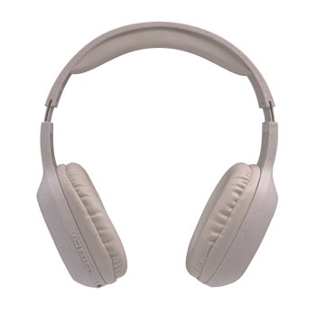 Headset Bluetooth Mars Gaming Serie Mhw-eco Bt 5.1 Jack 3.5mm Producto Sostenible 2