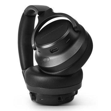 Auricular Bluetooth Energy Sistem Silent Bt 5.3  Cancelacion De Ruido Bat. 100h Plegable Con Micro 2