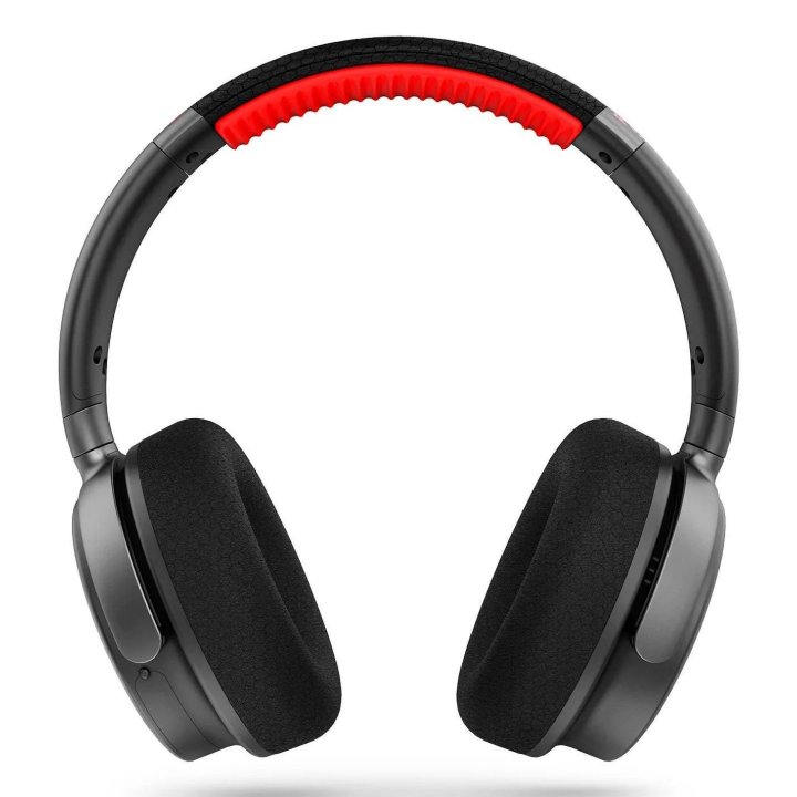 Headset Bluetooth Energy Sistem Power Sport 50h Ipx5 Radio Almohadillas Desmontables