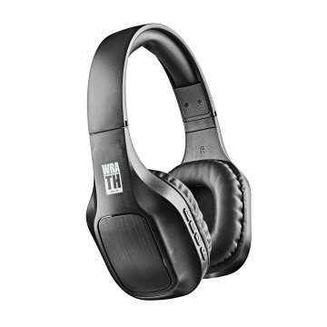 Headset Supraaurales Inalambricos Ngs Compatibles Con Tecnologia Bluetooth