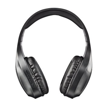 Headset Supraaurales Inalambricos Ngs Compatibles Con Tecnologia Bluetooth 2