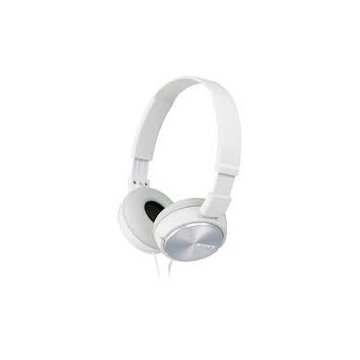 Headset Sony Mdr-zx310ap Compactos Microfono Integrado...