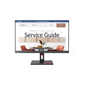 Monitor 24" Hdmi Vga Lenovo Thinkvision S24i-30 Fhd 4ms... 2