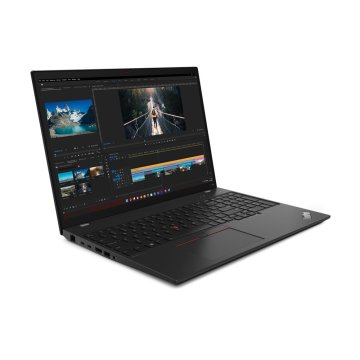 Portatil Lenovo Thinkpad T16 Gen2 I7-1355u 16"(1920x1200) 16gb 512gb W11pro Teclado Retroiluminado