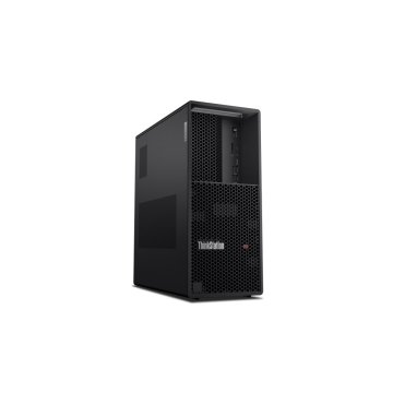 Ordenador Lenovo Thinkstation P3 Tower I7-13700k 32gb 1tb Ssd W11 Pro 2