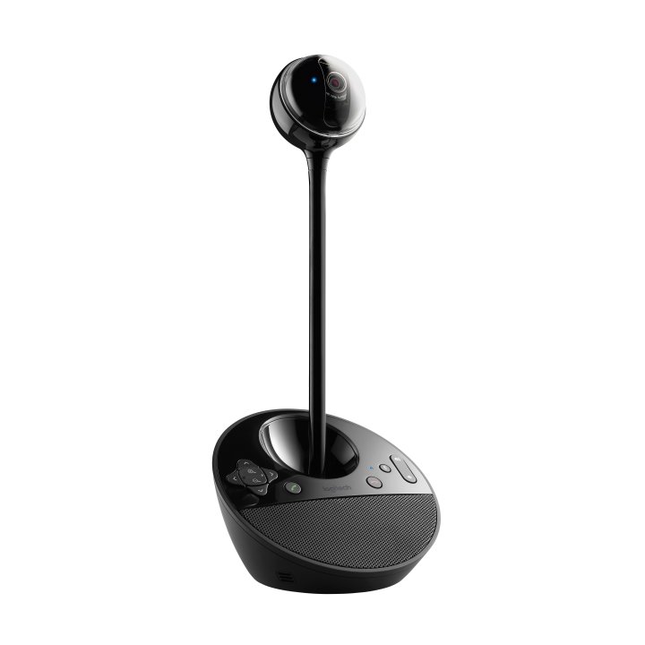 Camara Logitech Bcc950 Conference Cam Fullhd 30fps P n 960-000867