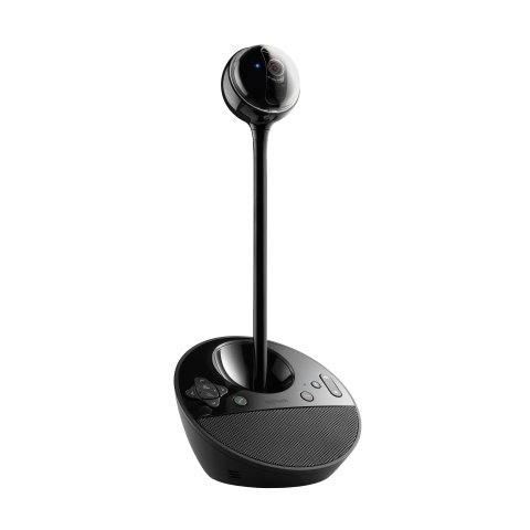 Camara Logitech Bcc950 Conference Cam Fullhd 30fps P n 960-000867