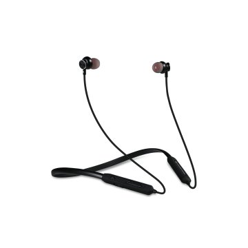 Auricular Intrauditivo Bluetooth Conceptronic Bluetooth 5.0 Dsp Ipx4 - Offer 2