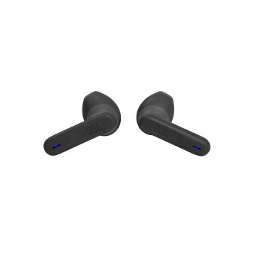 Auricular Bluetooth Jbl W300tws Negro True Wireless Microfono Ipx2 Control Tactil Y Asistente De Voz Estuche De Carga 2