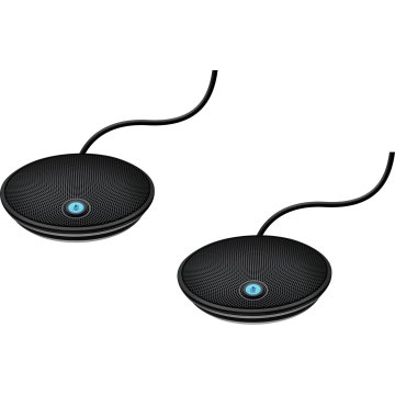Kit Microfonos Logitech Expansion Logitech Group Jack 3.5 P n 989-000171