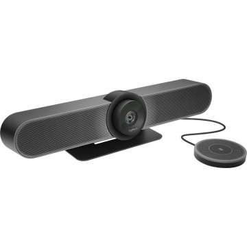 Microfono De Expansion Logitech Meetup Para Conference Cam 2