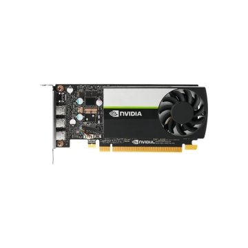 Vga Nvidia T400 4gb  Pci Express 3.0 X16 Displayport... 2