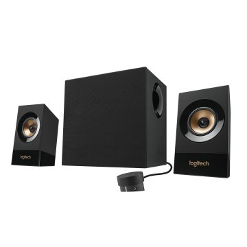 Altavoces 2.1 Logitech Z533 Jack Rca Estereo P n 980-001054