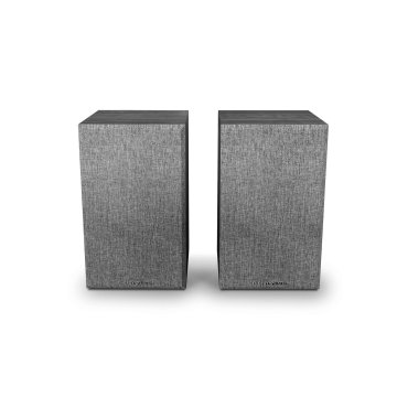 Altavoces 2.0 Bluetooth Autoamplificados Energy Studio Monitor 2 Bluetooth 5.0 Entradas Rca 50w Rms 2