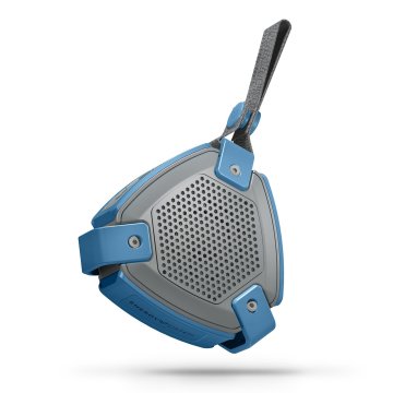 Altavoz Bluetooth Portable Energy Sistem Outdoor Box Splash Bt5.0 Sumergible Ip67 14h De Musica 2