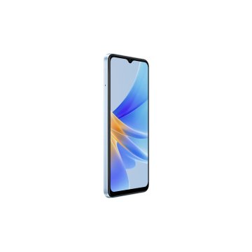 Smartphone Oppo A17 Cph2477 6,5"hd+ 4+64gb Azul 50mpx 5mp Bateria 5000 Mah 2