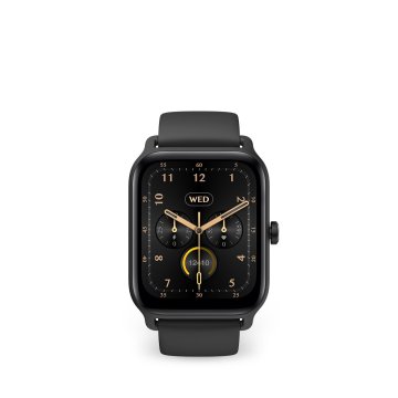 Smartwatch Prixton Swb29 Alexa Asistente De Voz Alexa Personalizable Recepcion Y Realizacion De Llamadas Autonomia 5 A 7 Dias