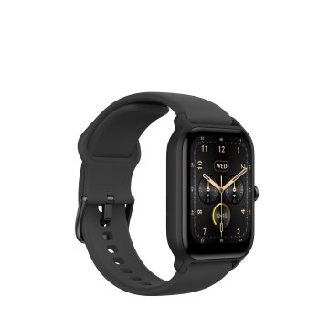 Smartwatch Prixton Swb29 Alexa Asistente De Voz Alexa Personalizable Recepcion Y Realizacion De Llamadas Autonomia 5 A 7 Dias 2