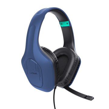 Headset Trust Gaming Gxt 415b Zirox Apto Para Pc Y Xbox S-x, Nintendo Switch, Lite, Ps4,ps5, 24991
 
 2