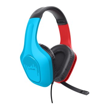 Headset Trust Gaming Gxt416s Zirox Headset Switch, Nintendo Switch, Switchlite, Ps4, Ps5, 25423
 2