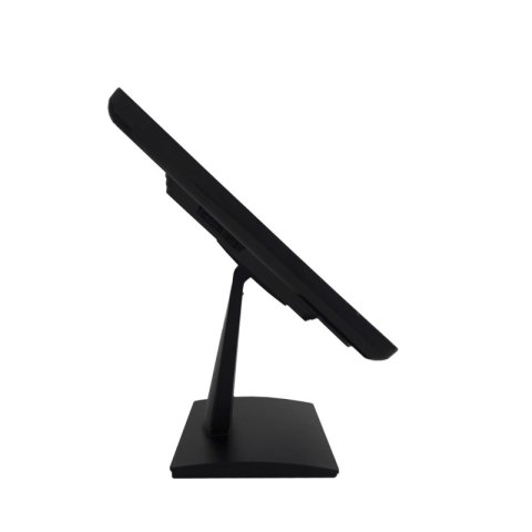 Monitor 19" Tactil Resistiva 5 Hilos Tpv Approx Appmt19w5 Vga Negro 5ms 300cd m2 Inclinable Base Antivibración