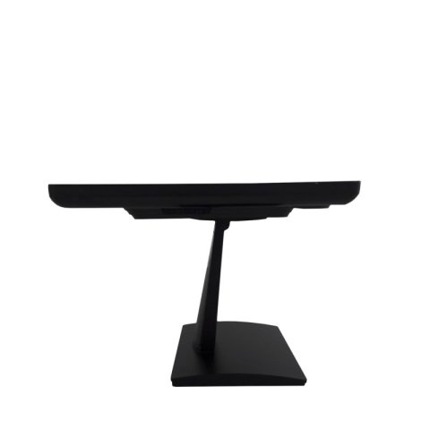 Monitor 19" Tactil Resistiva 5 Hilos Tpv Approx Appmt19w5 Vga Negro 5ms 300cd m2 Inclinable Base Antivibración