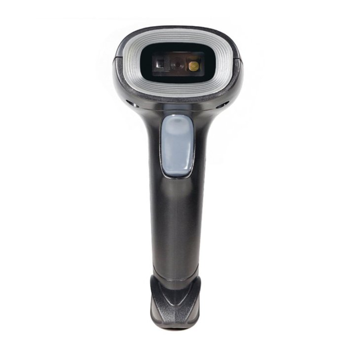 Scanner Codigo De Barras Approx Appls21ws 1d Y 2d Inalambrico Usb Sensor De Detección De Objetos Disparo Manual O Automatico 