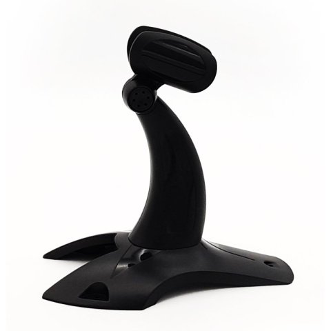 Soporte Universal Para Scanner De Codigo De Barras Approx Applsstd Color Negro