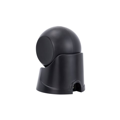 Scanner Codigo De Barras Sobremesa Equip 351027 Detecta Codigos 1d-2d-qr Velocidad De Escaneo 150 Fps Color Negro