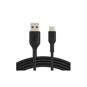Kit 5 Unidades Cable Usb 3.0 A Macho A Usb-c Nortess...
