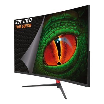 (km0) Monitor 27" Hdmi Displayport Keep Out Xgm27pro+v3 Gaming G-sync 1920x1080 280hz 1ms Altavoces Cash30