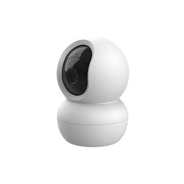 Camara Ip Indoor Trust Ipcam-2800 Wifi Ptz 71366 2