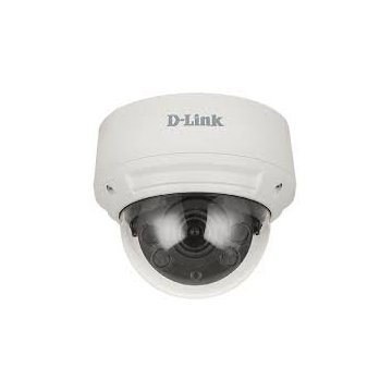 Camara Ip D-link Dcs-p913 3mp 30x Tipo Domo Wdr  2048 (h)...