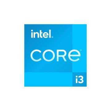 (km0) Cpu Intel I3 13100f Socket 1700 3.4ghz / Ghz 13a...