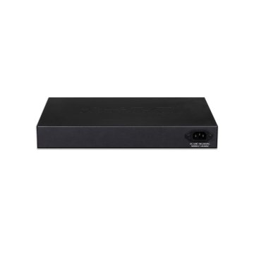 (km0) Switch Semigestionable D-link Dgs-1210-10 e 8p Giga + 2p Giga Combo Rack Cash30 2