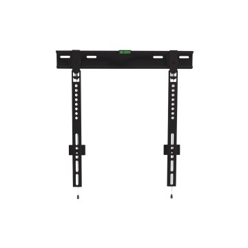 Soporte De Pared Fijo Equip 650363 Para Pantalla 32"- 55" Slim Distancia A Pared Fijo 9mm 11mm Vesa Max 400x400