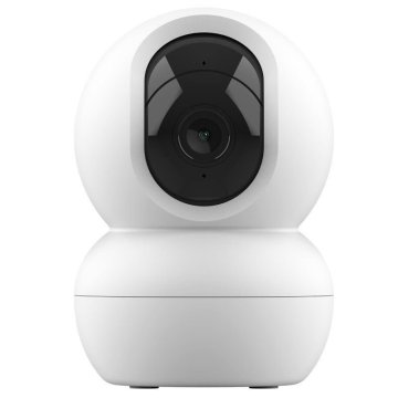 Camara Ip Indoor Trust Ipcam-2800 Wifi Ptz 71366