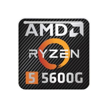 Cpu Amd Am4 Ryzen 5 5600 3.5ghz - 4.4ghz 6 Core 3mb 32mb...
