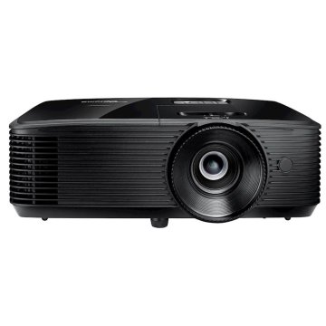 Proyector Optoma Dlp W371 Eco Laser 3800 Lumens Wxga 1280x800 25000 1 Hdmi Rs232 Rj45