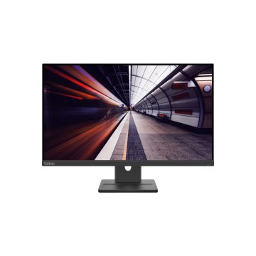 Monitor 24" Dp Hdmi Lenovo E24-30 Fhd 100hz Regulable... 2