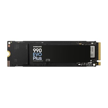 Disco M.2 Nvme 2tb Samsung Mz-v9s2t0bw Serie 990 Evo Pcie 4.0 Lectura 7250mbps Escritura 6300mbps