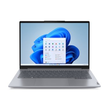 Portatil Lenovo Thinkbook 14 G6 Irl I5-13420h 14" 8gb 256gb Rj45 (thunderbolt4 usb4)